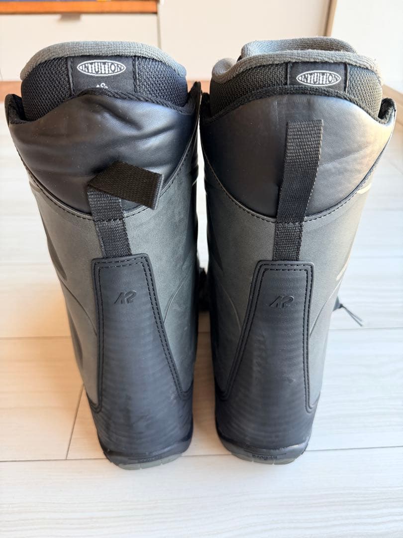 バタレオンスノーボード　ブーツ　ゴーグル　ヘルメット　手首サポーター パンツ8点