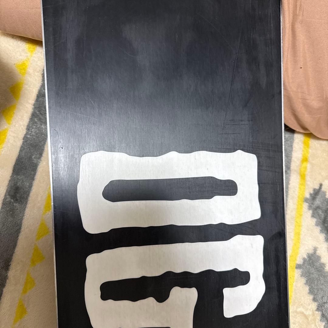 OGASAKA FC Limited160cmCAMBER 着払い