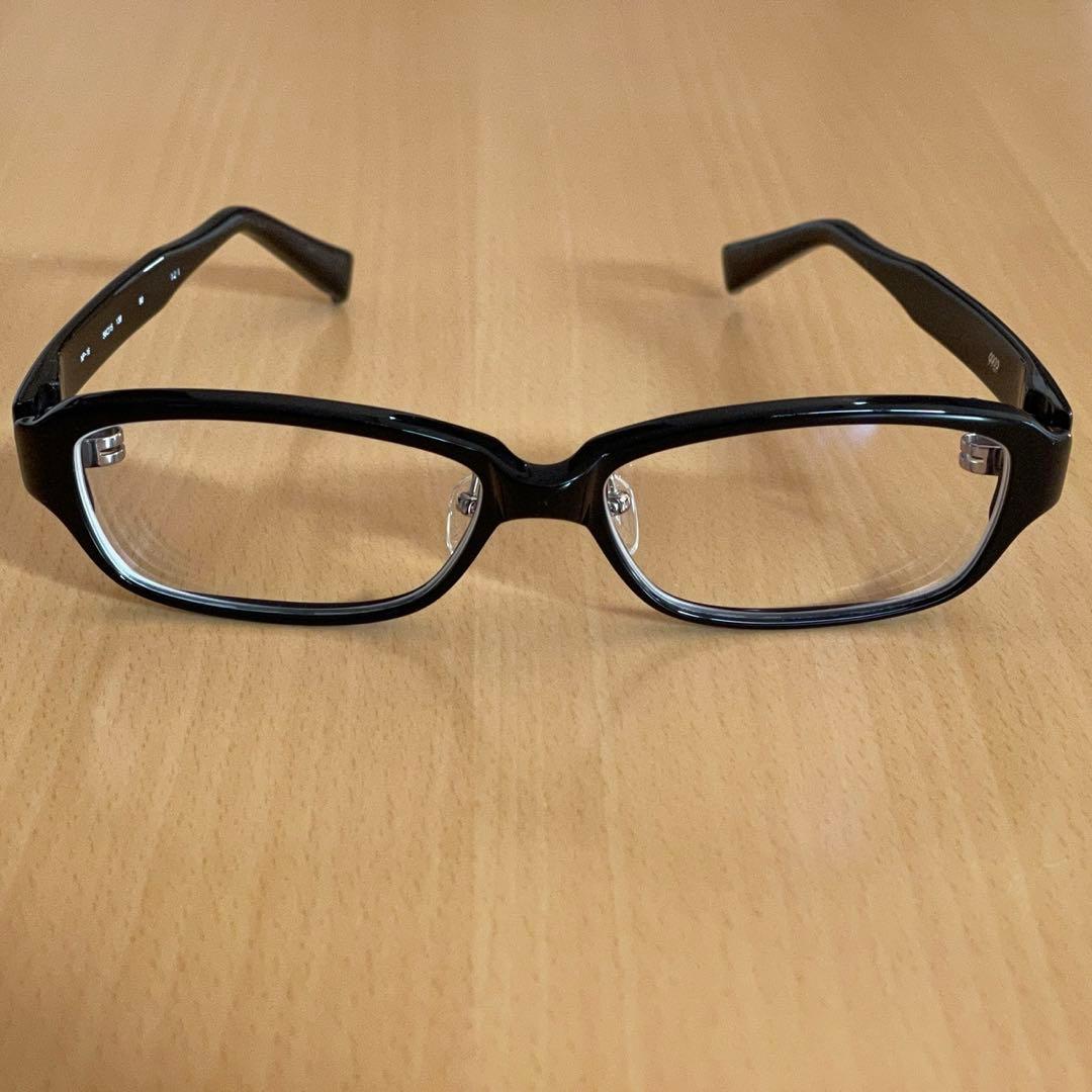 【未使用】999,9 NP-16 ブラック col.90