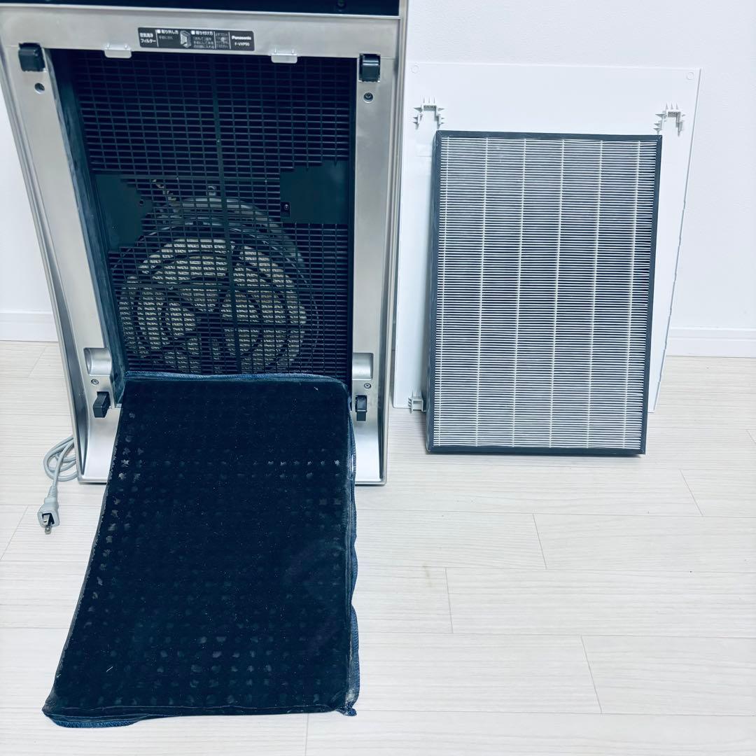 ⭐︎BLUEGIRL⭐︎ 　Panasonic F-VXP90