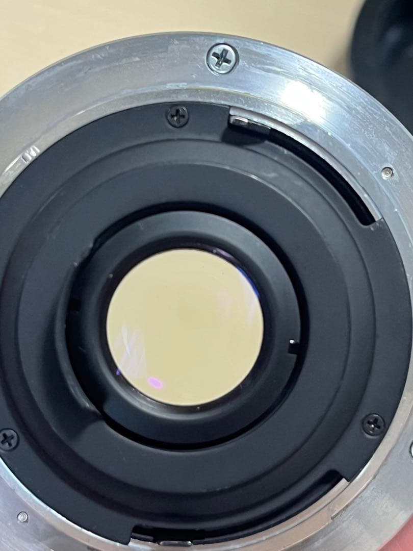 その他 OLYMPUS AUTO-W 1:2,8 24mm & F=50mm 1:3,5