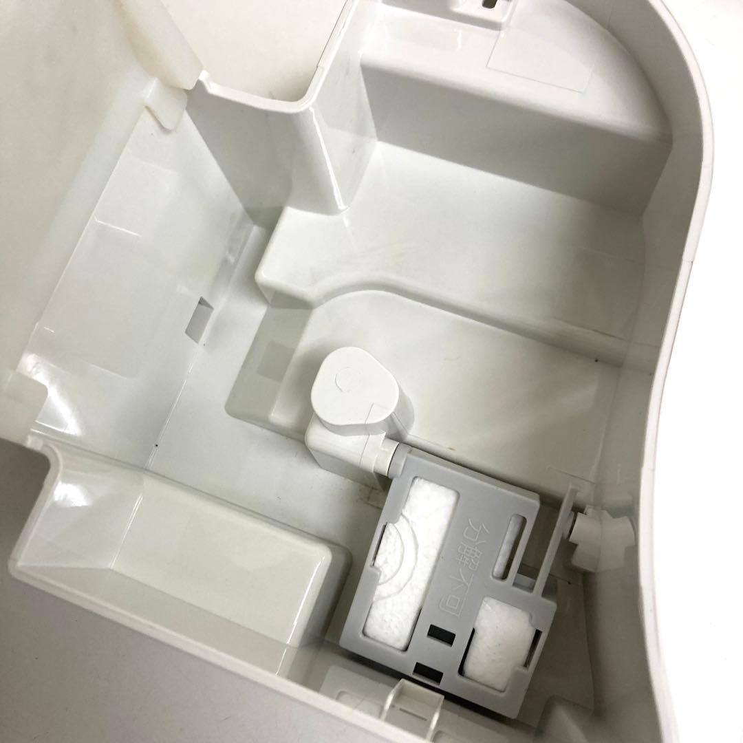 B133-48 SHARP 加湿空気清浄機 KC-R50-W