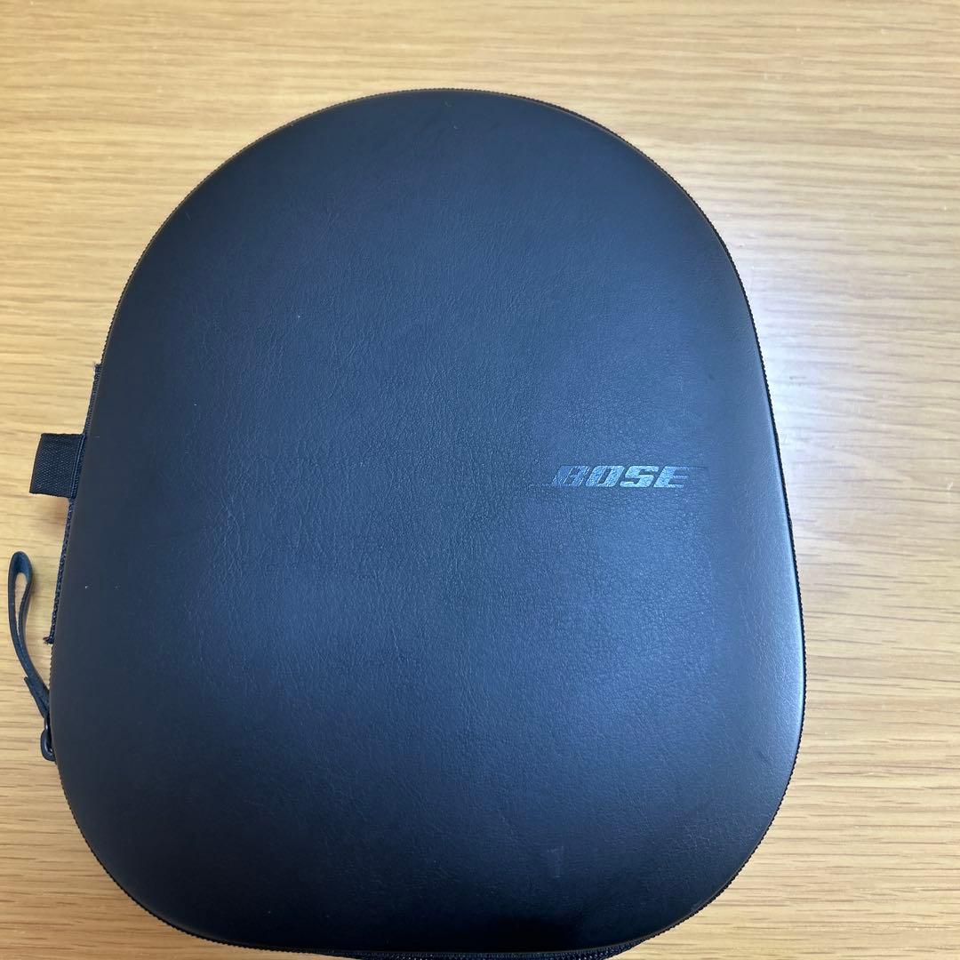 Bose ノイズキャンセリングヘッドフォン 700ブラック