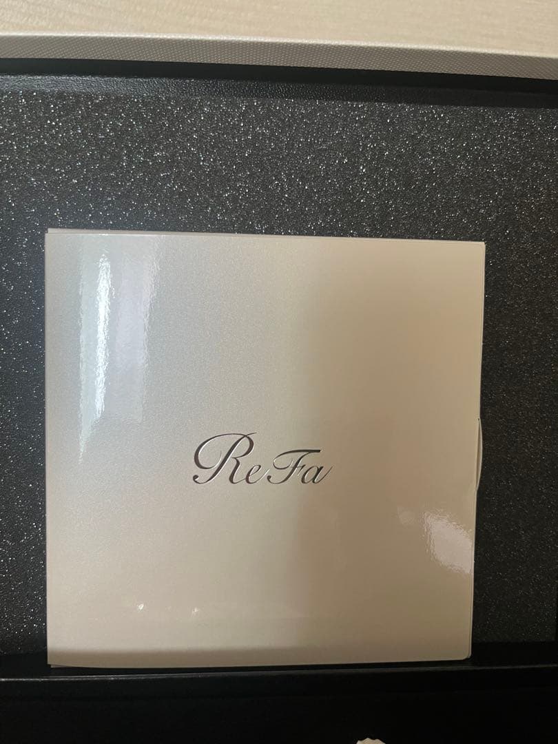 お値下げ可能！ReFa 4 CAXA RAY（リファフォーカッサレイ）