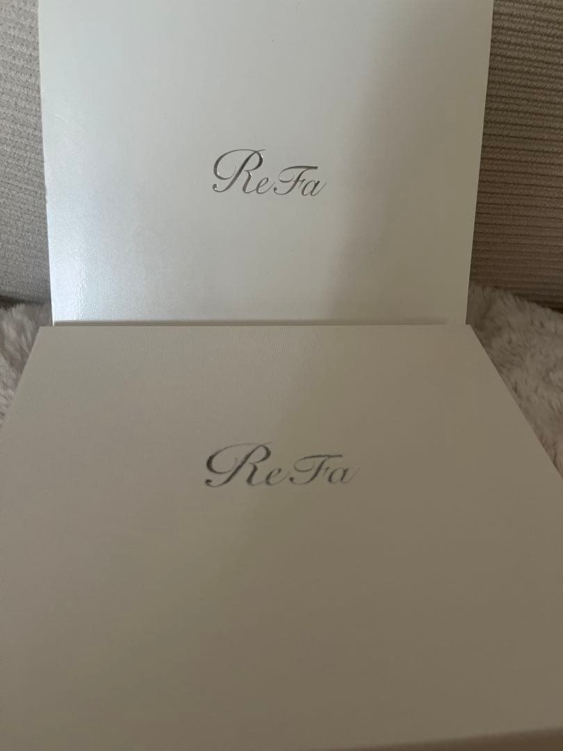 お値下げ可能！ReFa 4 CAXA RAY（リファフォーカッサレイ）