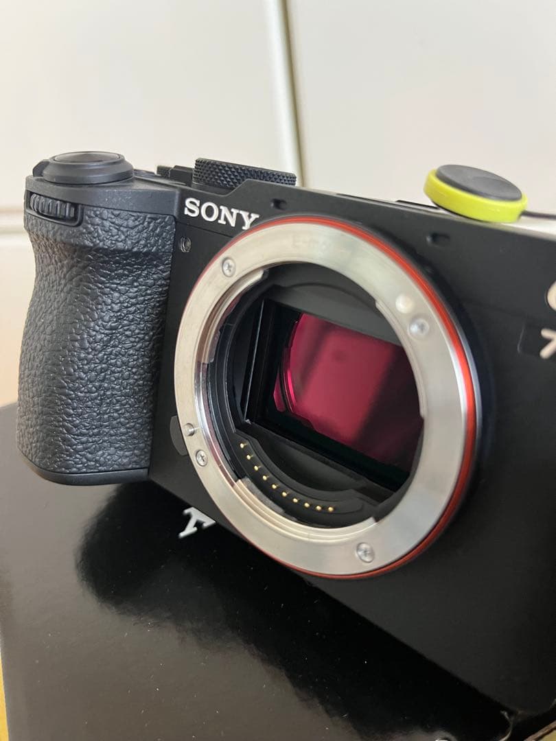 SONY α7C II + TAMRONレンズセット