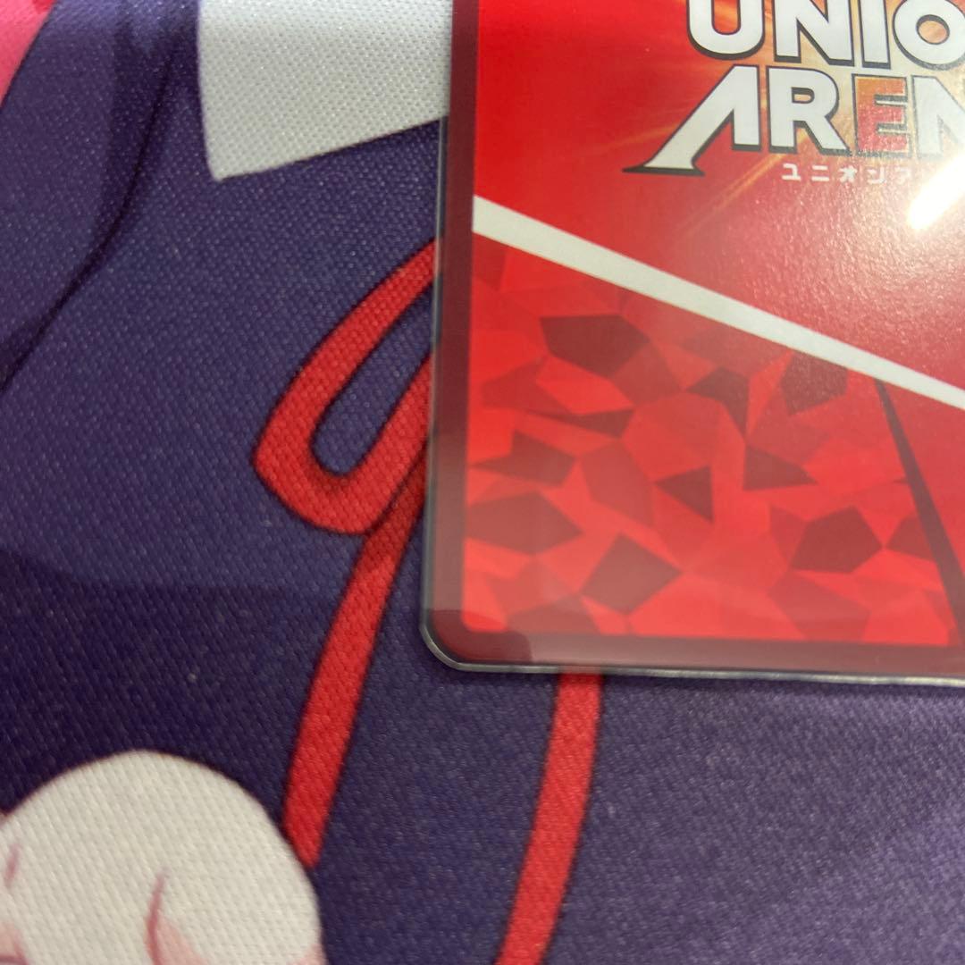 ユニアリ　東京喰種　金木研　星2 パラレル　SR 東京グール