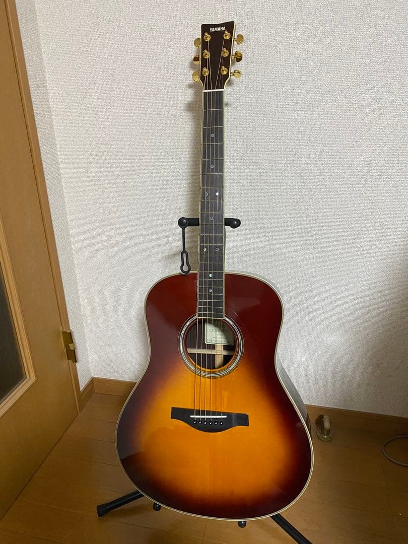 ヤマハLL-TA じろーさん専用