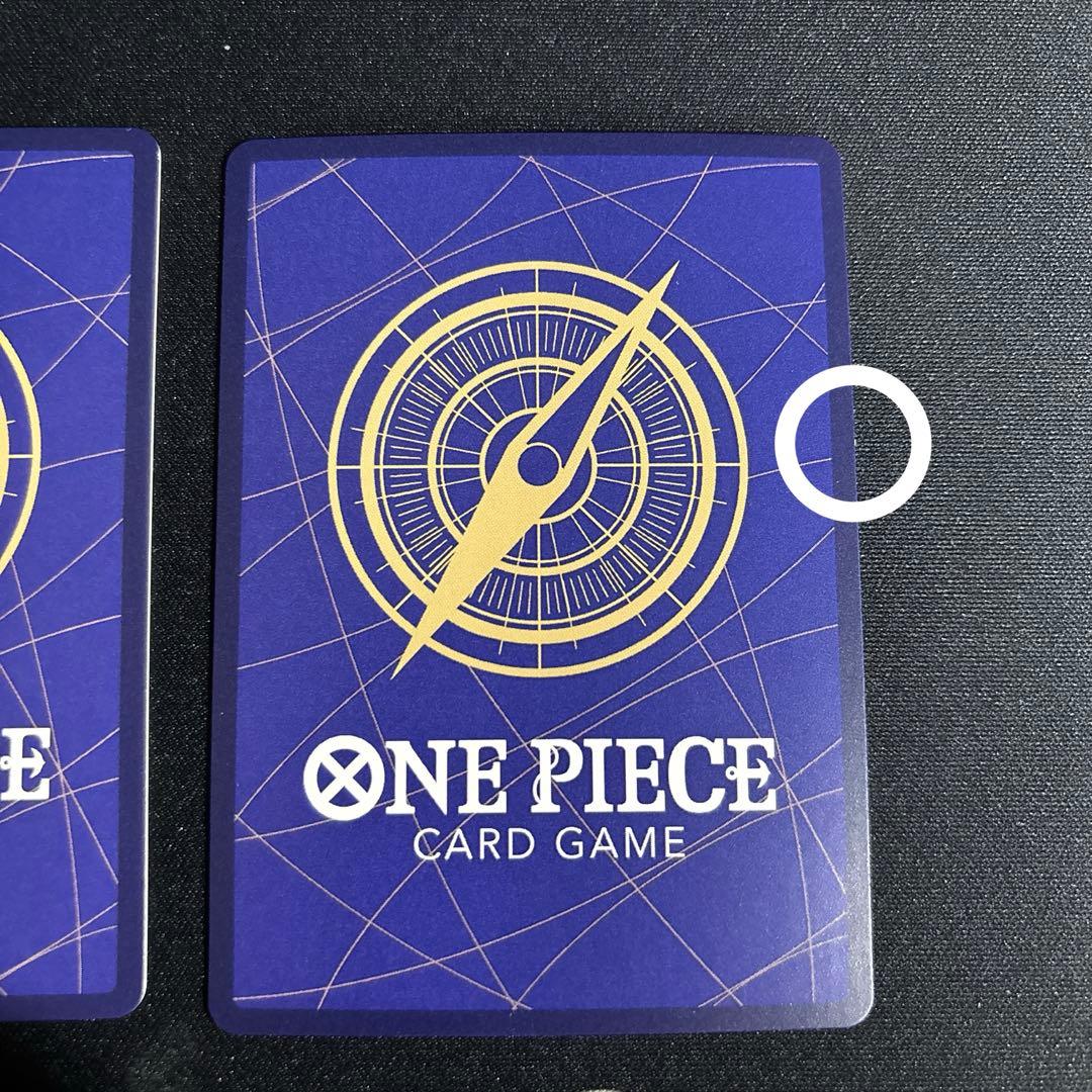 エース サボ 2nd ANNIVERSARY SET