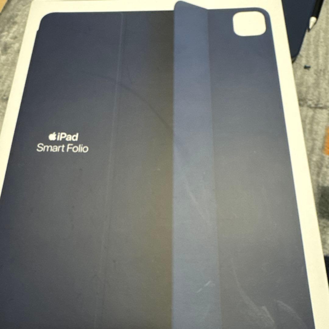 Apple iPad Pro本体