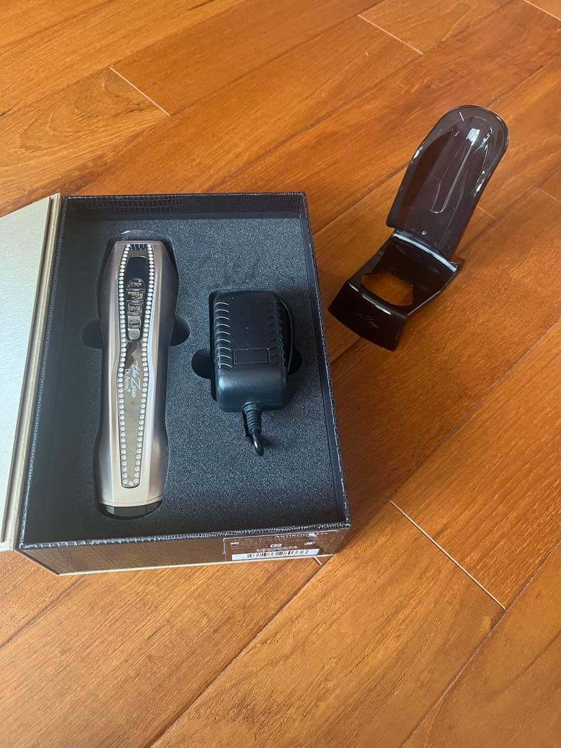 Dr. Arrivo the Zeus 美顔器 限定デザイン 美品