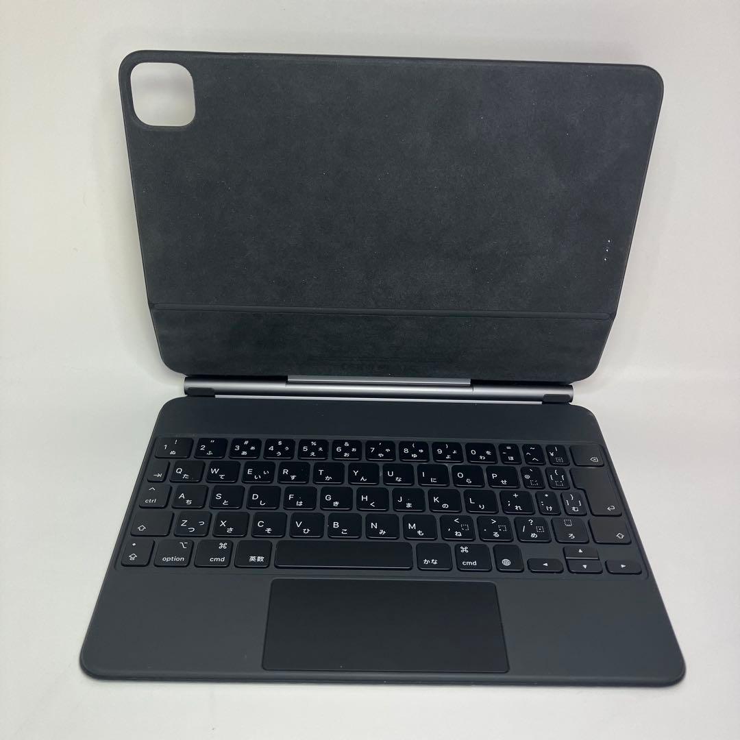 iPadPro 11インチ JIS　配列　マジックキーボード