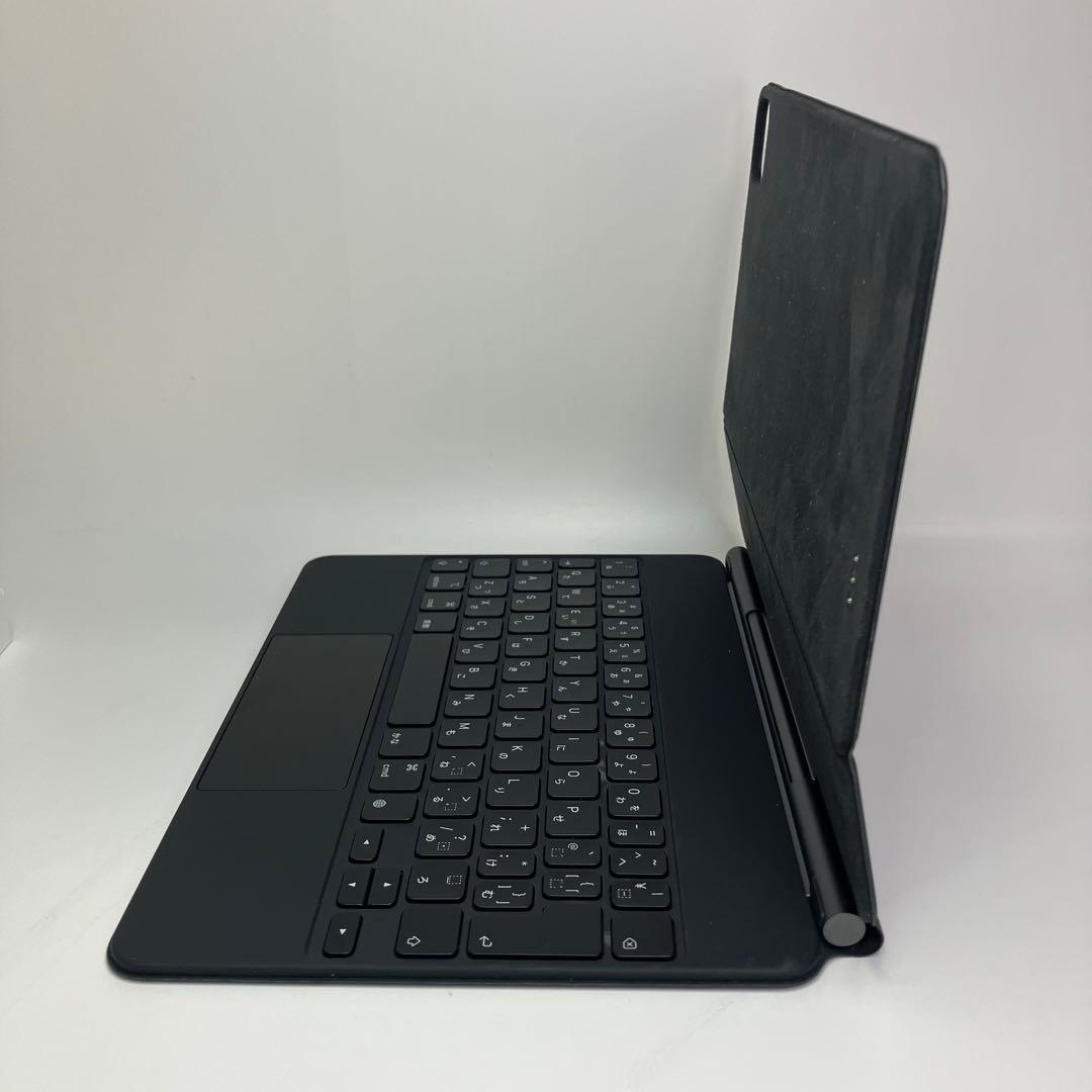 iPadPro 11インチ JIS　配列　マジックキーボード