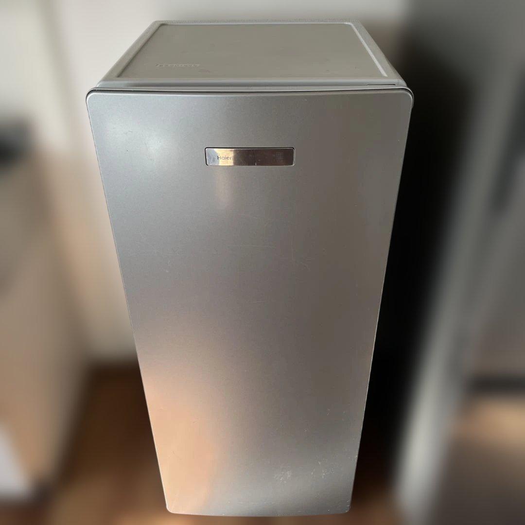 2021年製 Haier 冷凍庫　JF-U14C