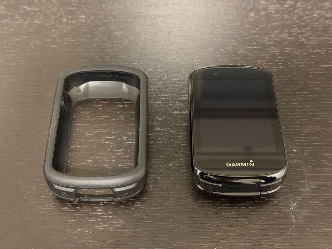 GARMIN EDGE 830【サイクルコンピューター】