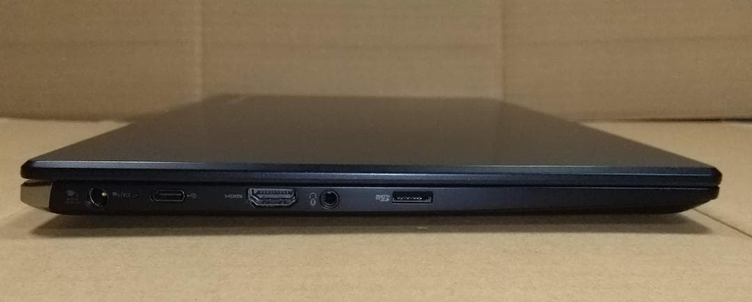 【10世代 i5】13.3型 dynabook G83/FS 16GB オフィス