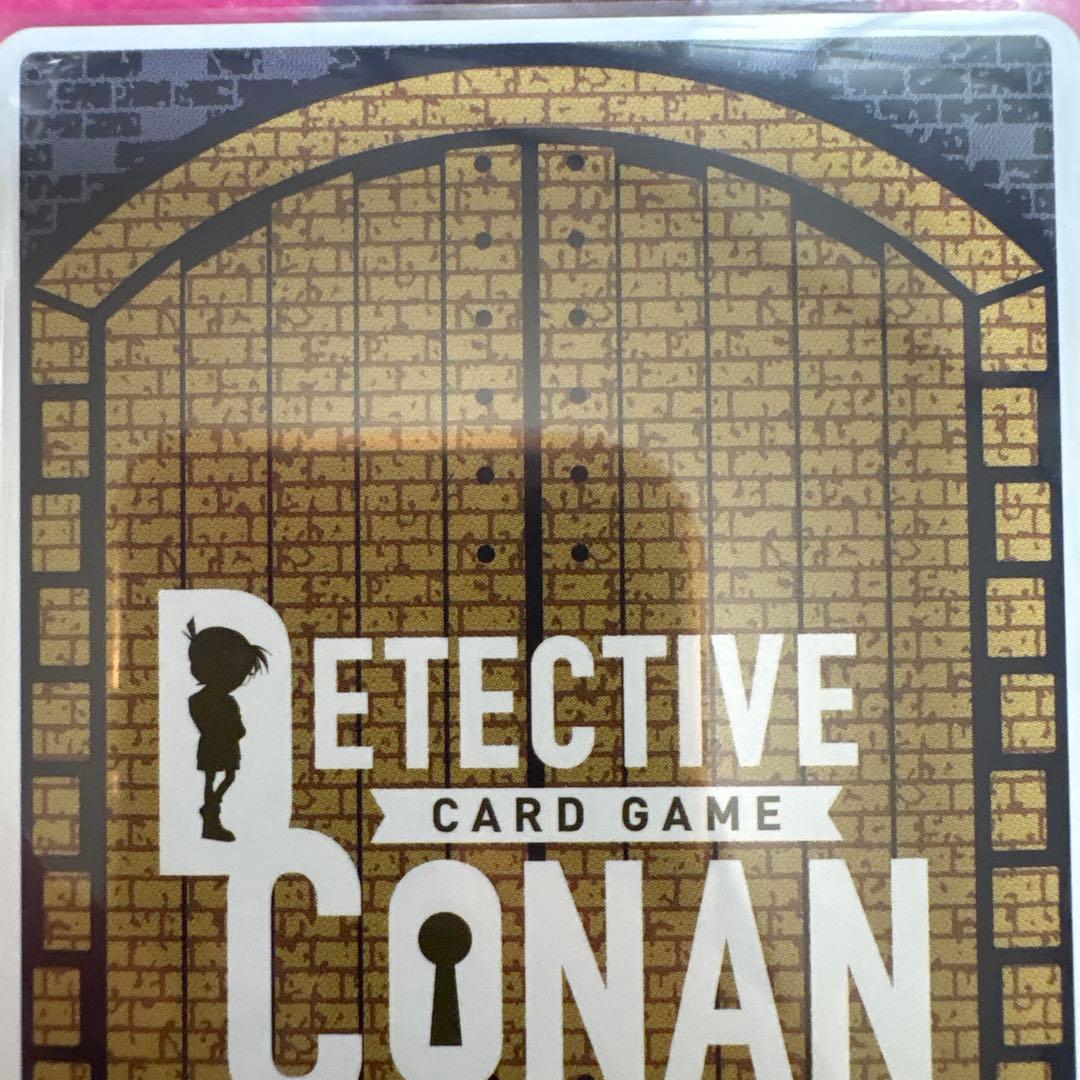 名探偵コナン 大和敢助 SEC