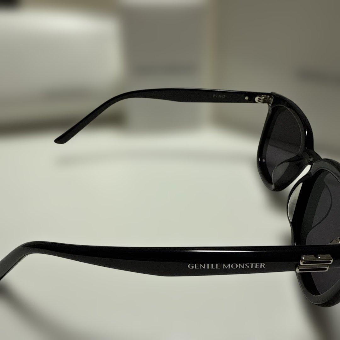 小物 gentle monster pino