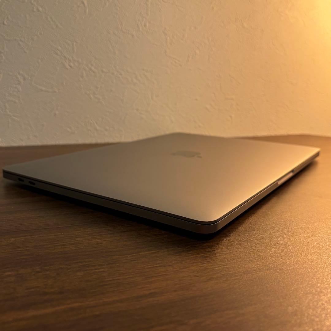 MacBook Pro 13インチ 2018モデル