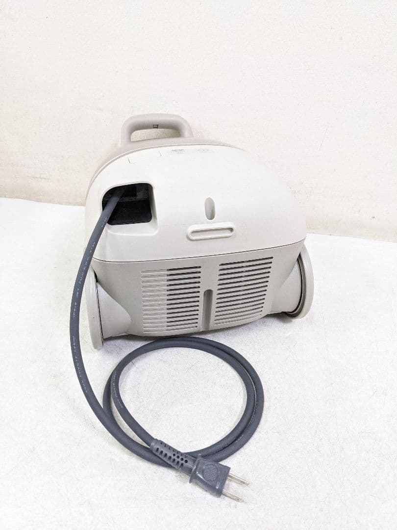 HITACHI 日立 CV-KP90J 紙パック式掃除機 2023年製