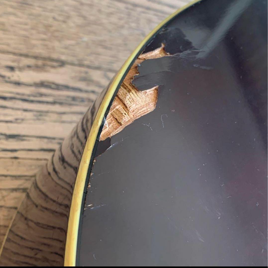 Yamaha CPX500 II OVS エレアコ　豪華おまけ付き