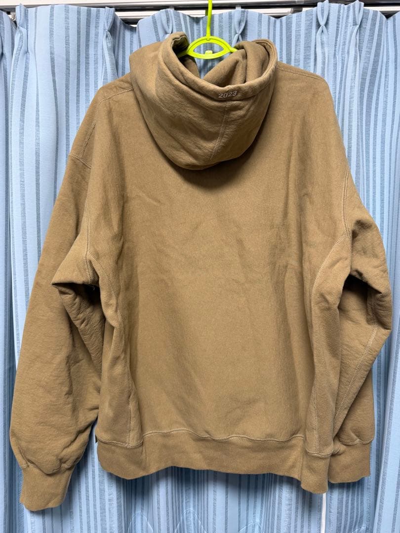 トップス Supreme Box Logo Hooded Sweatshirt 23FW