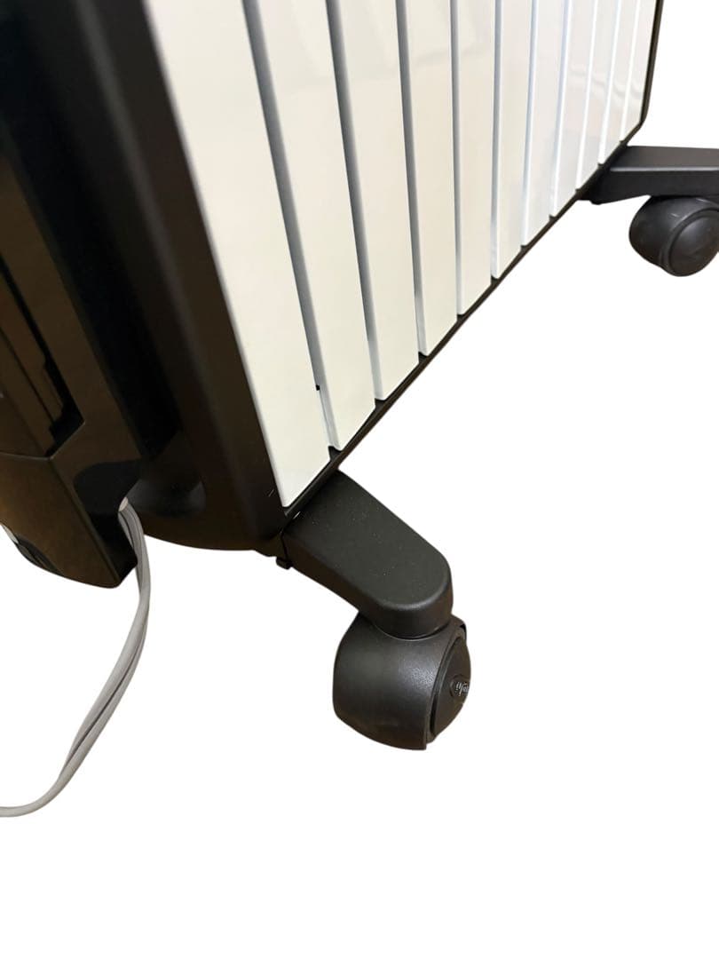 【美品】デロンギ Multi Dynamic Heater MDHS15