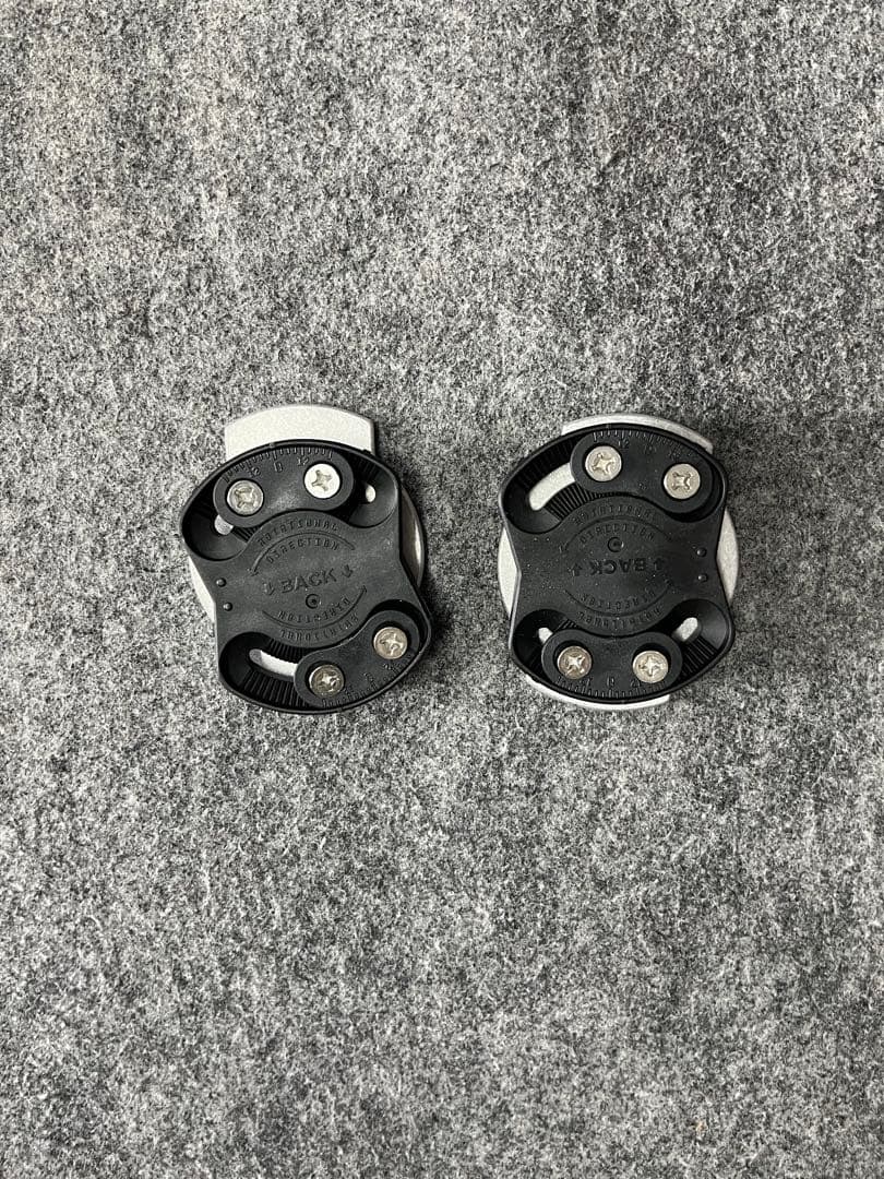 unionスプリットボードバイン Mサイズ+ChargerQuiver Disk