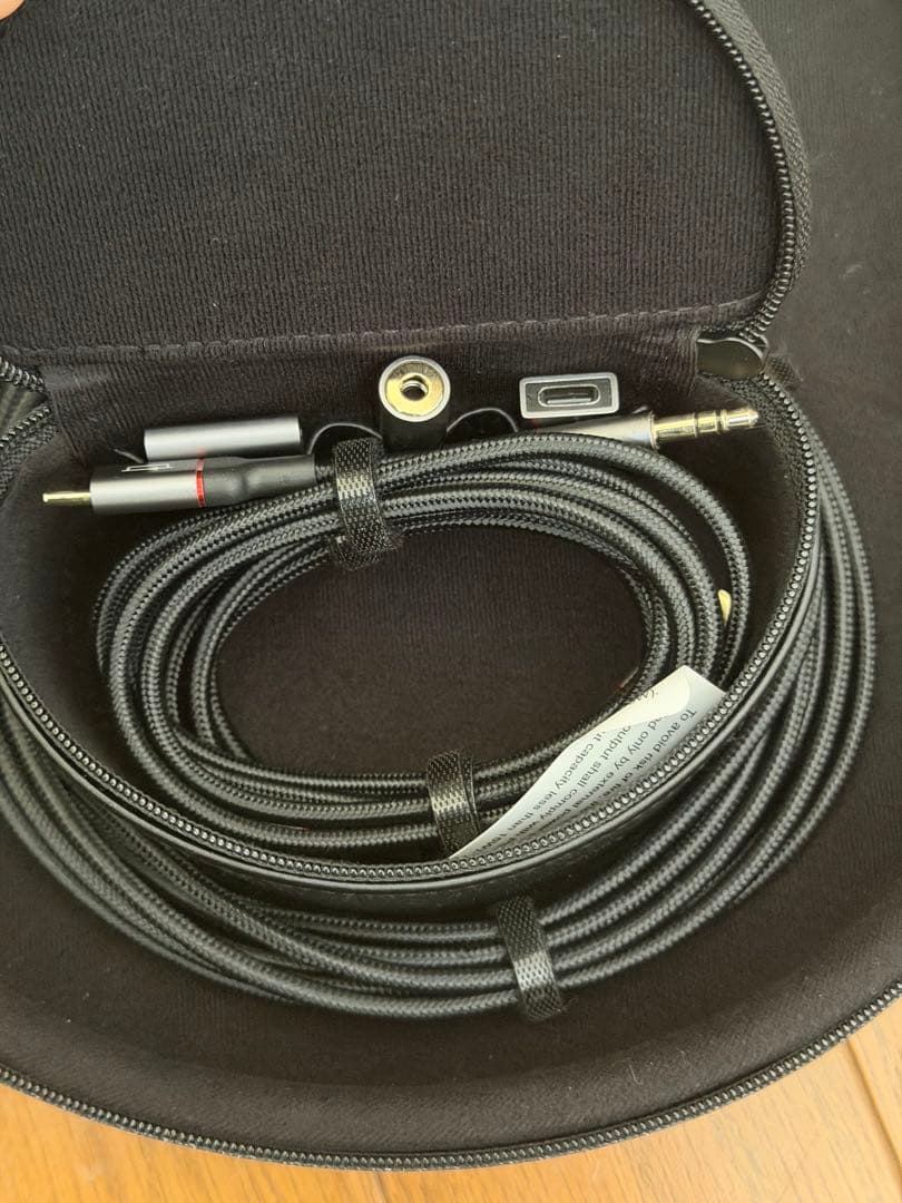 Mark Levinson № 5909 ワイヤレスヘッドフォン