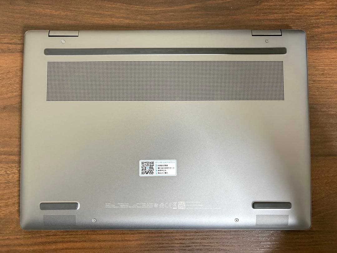 ★HP Envy x360 2in1 Laptop 14-fa★