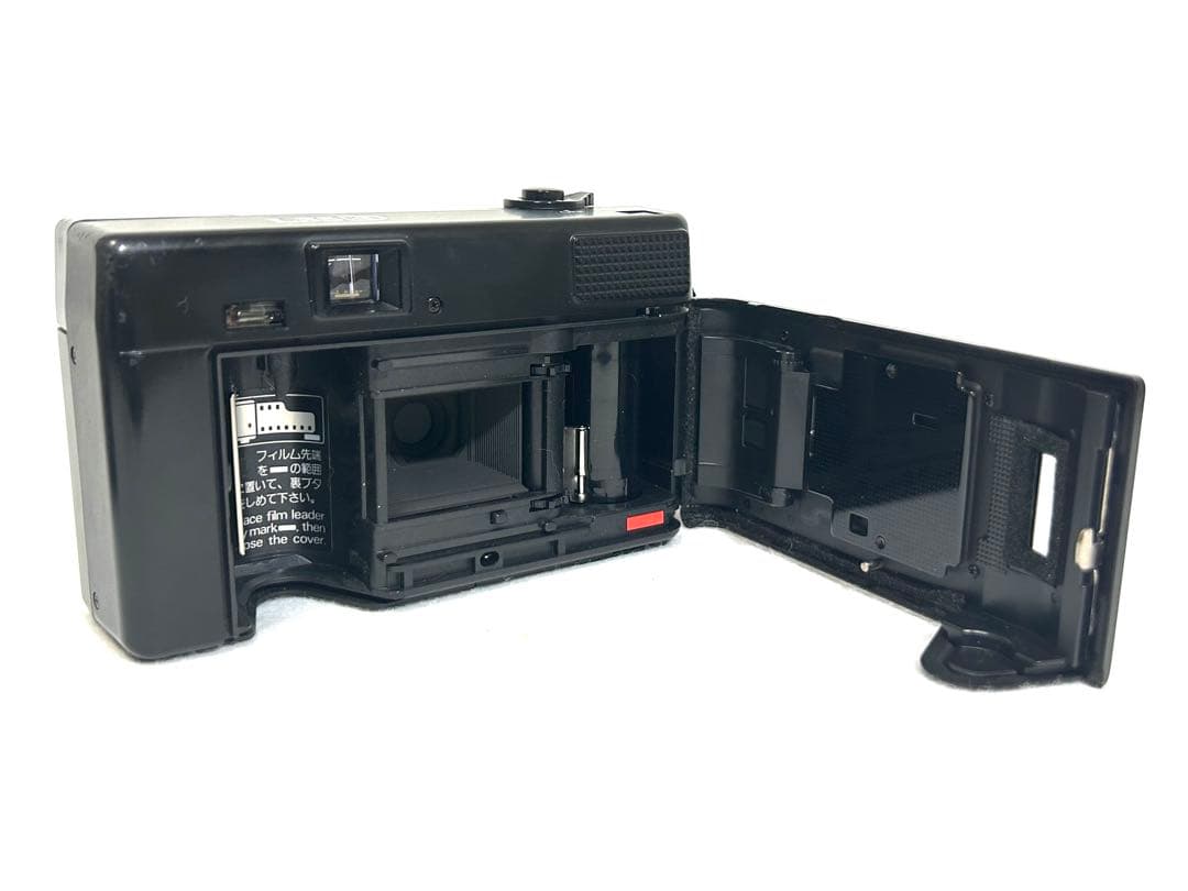 abby様　【完動品・美品】Nikon L35AD ISO 1000