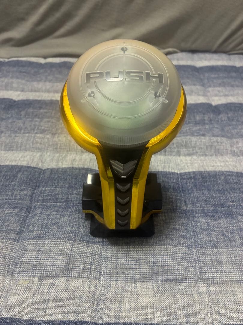 T*N様 ガンダムユニコーン　１番くじ　A賞　アラームクロック