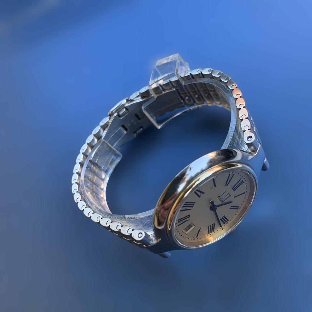 後期型 ダンヒル ミレニアム ラージサイズ