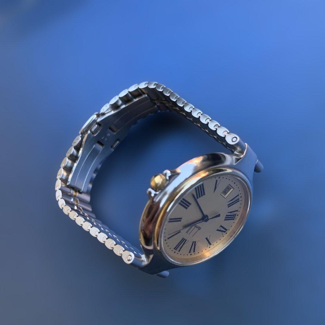 後期型 ダンヒル ミレニアム ラージサイズ