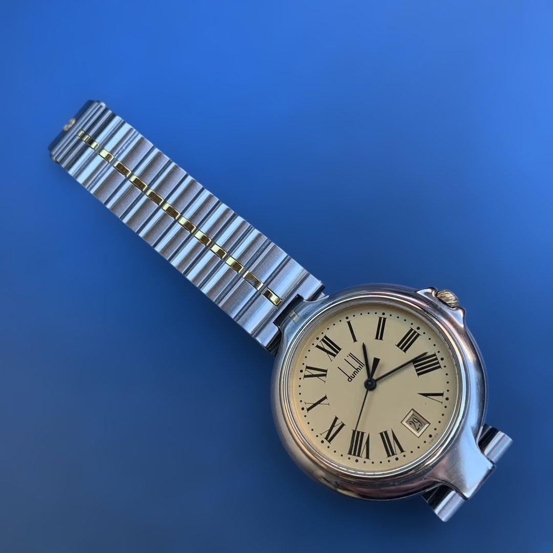 後期型 ダンヒル ミレニアム ラージサイズ