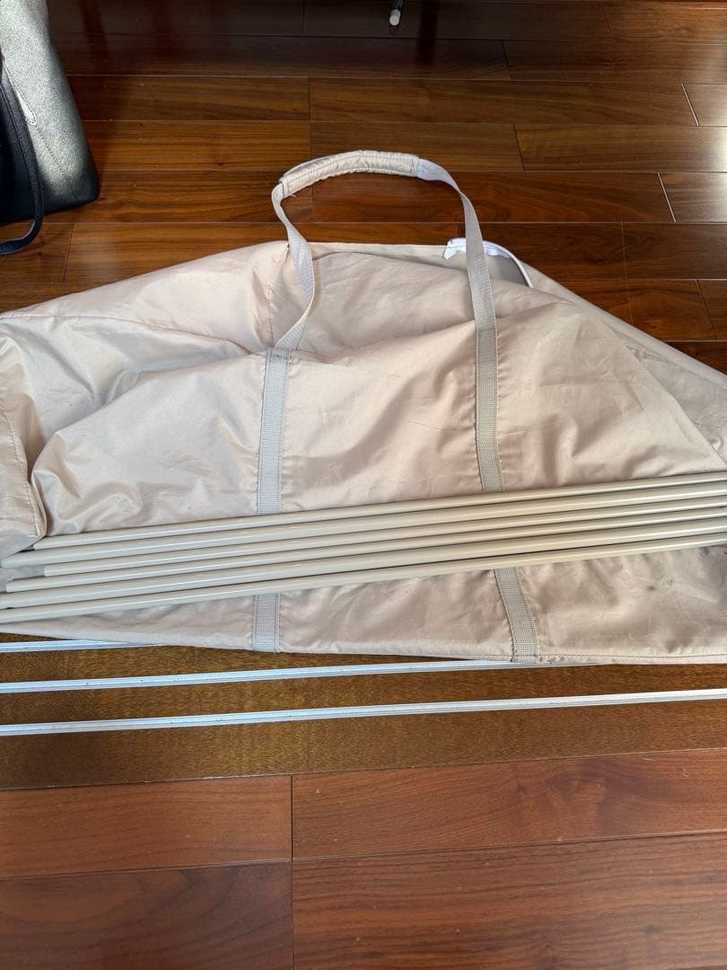 Aprica ココネルエアー 美品