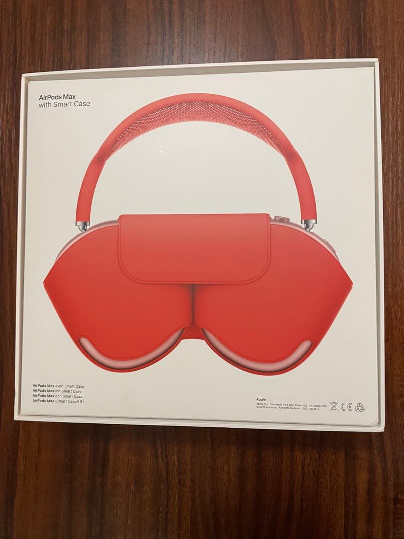 AirPods MAX ※詳しいこと商品概要欄まで