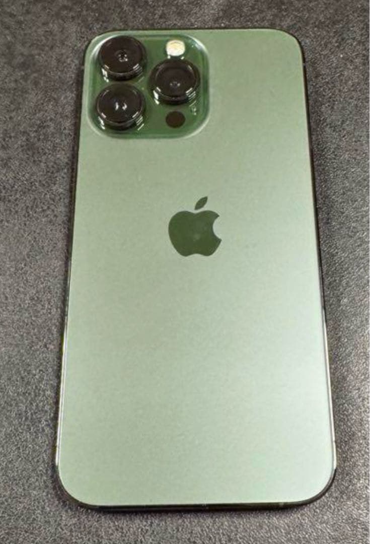 iPhone13Pro 256G 美品