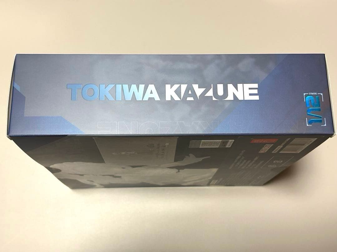 【未開封品】RA-02 タクティカルメイド 常磐和音