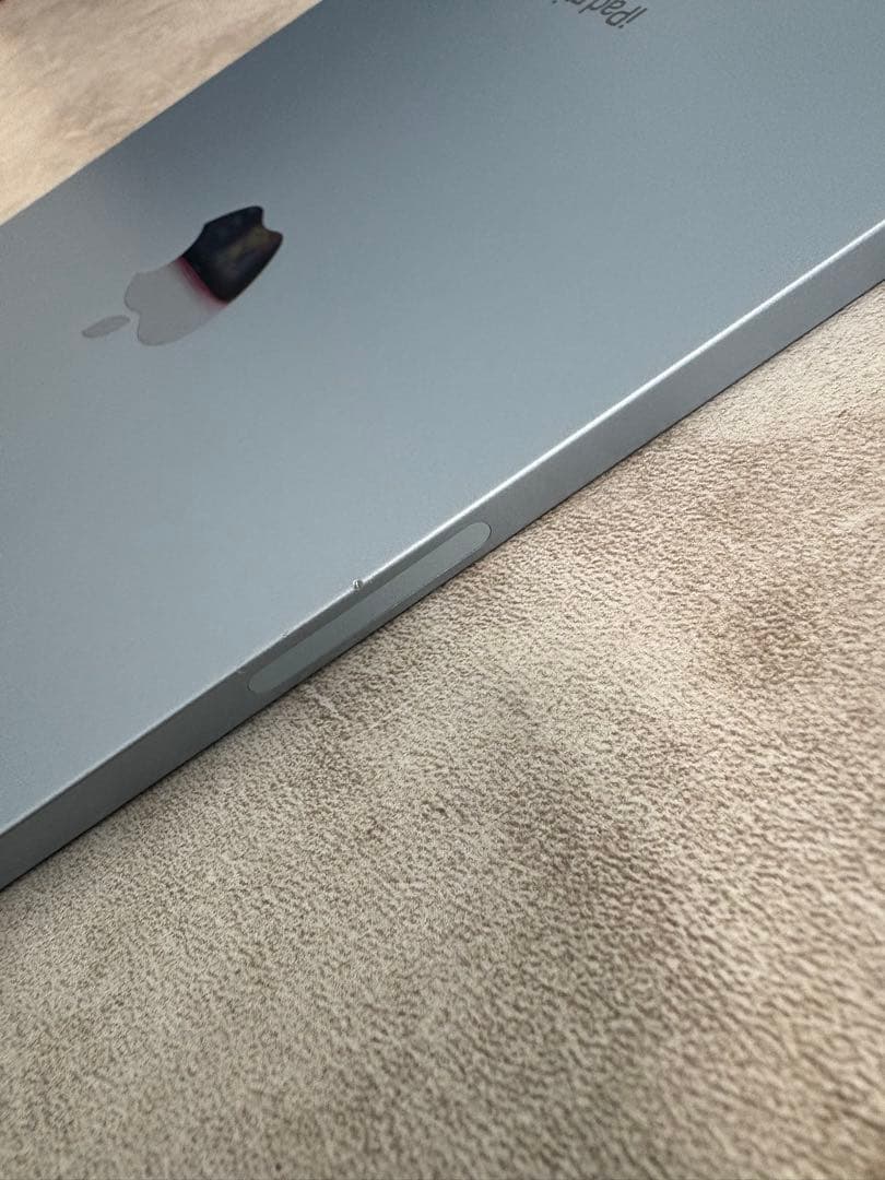 【美品】iPad mini 第７世代　 128GB ブルー