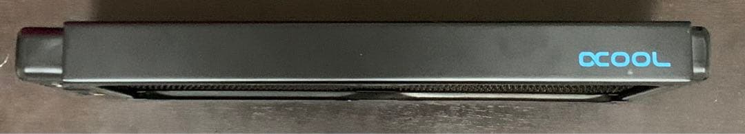 中古 アルファクール ラジエータ ST30 280mm