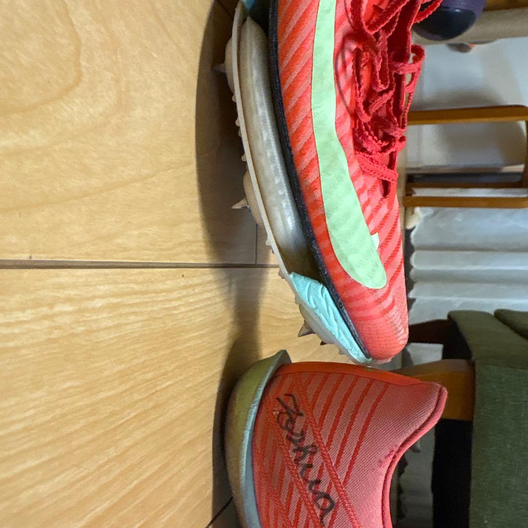 ナイキ マックスフライ2 27cm (付属品全て付き)