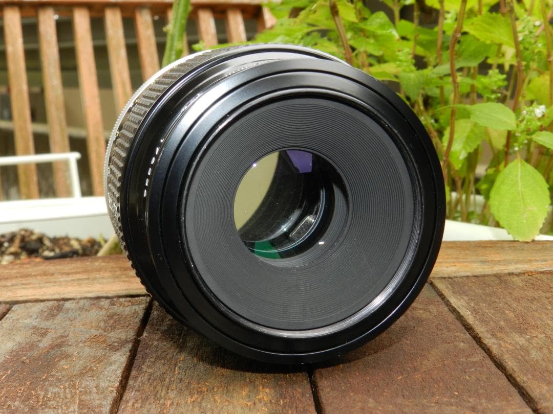 極美品　NIKON Micro NIKKOR 105mm f/4 即撮影可