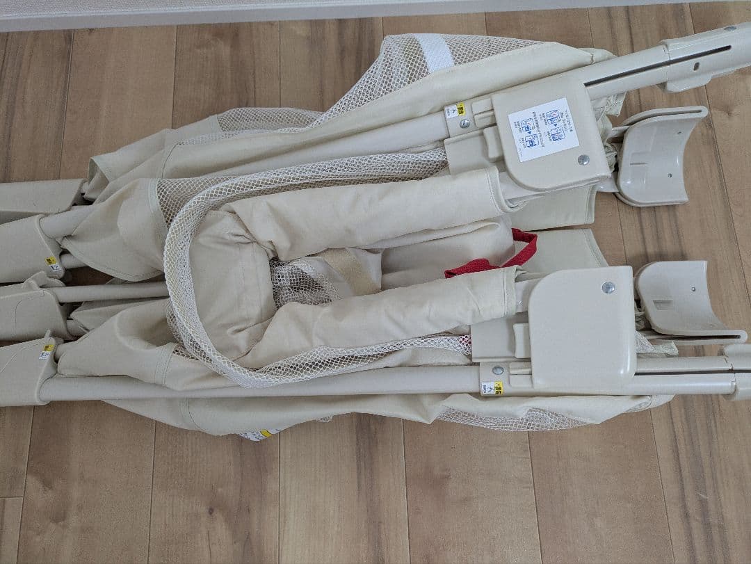 【値下げ】【アップリカ】ココネルエアー