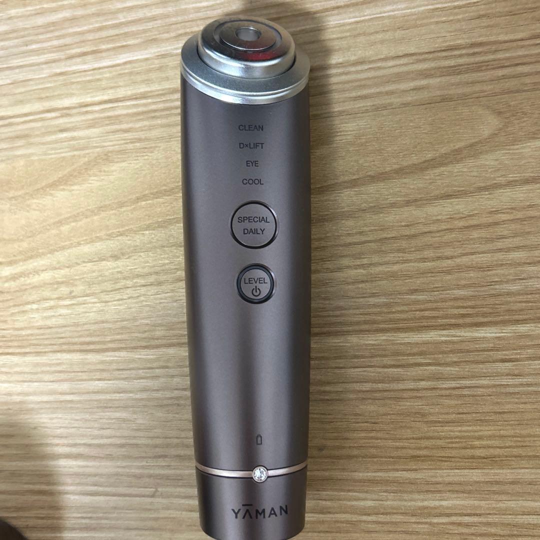 YA-MAN フォトプラスディープリフト