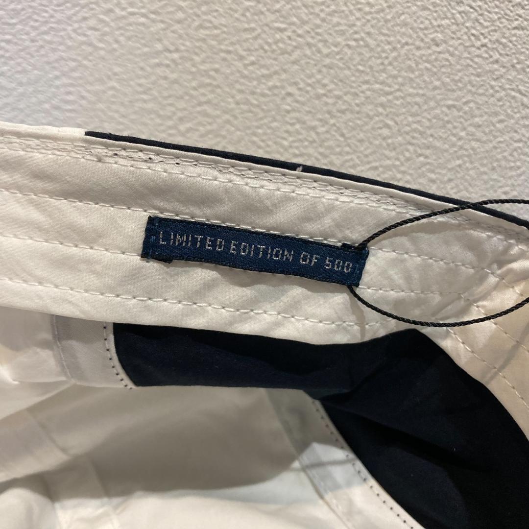 おさむ ポロラルフローレン Tokyo Stadium ロングビルキャップ