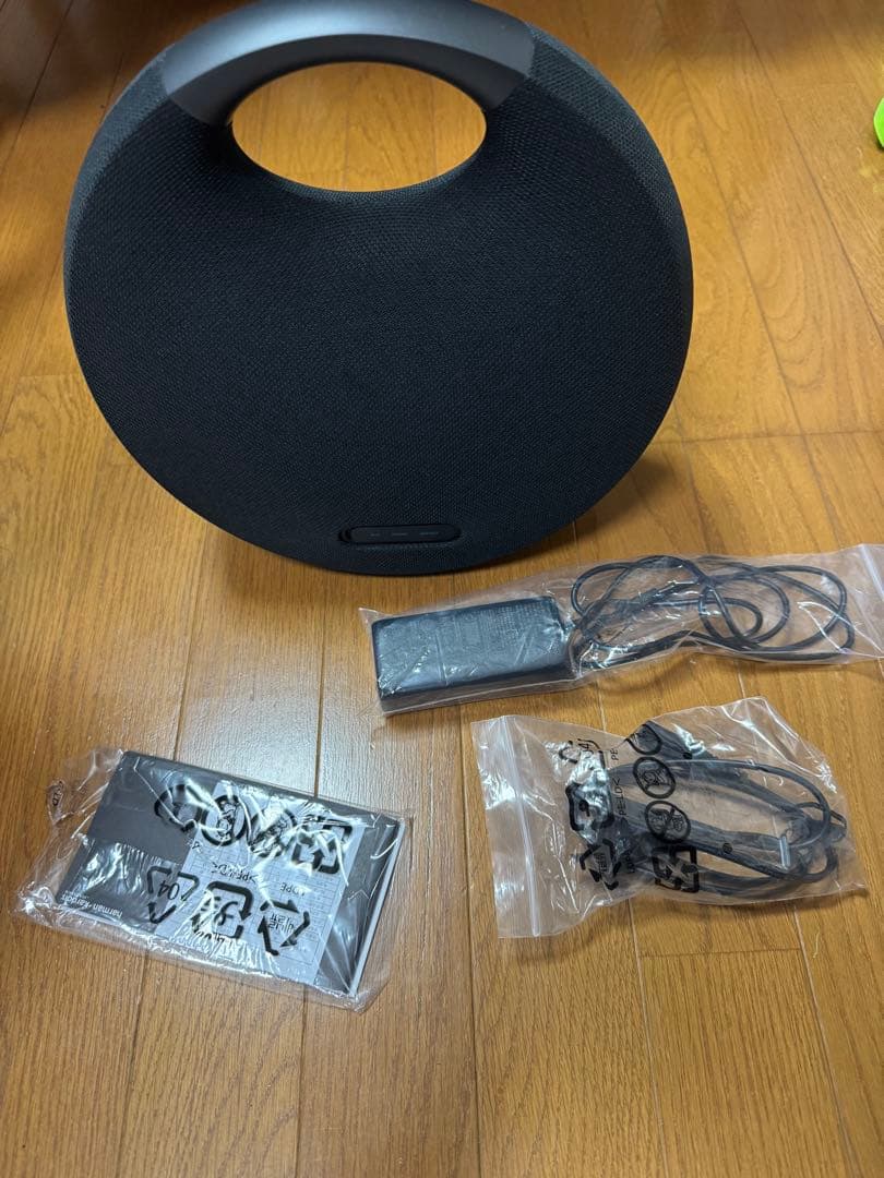 Harman Kardon ワイヤレススピーカー