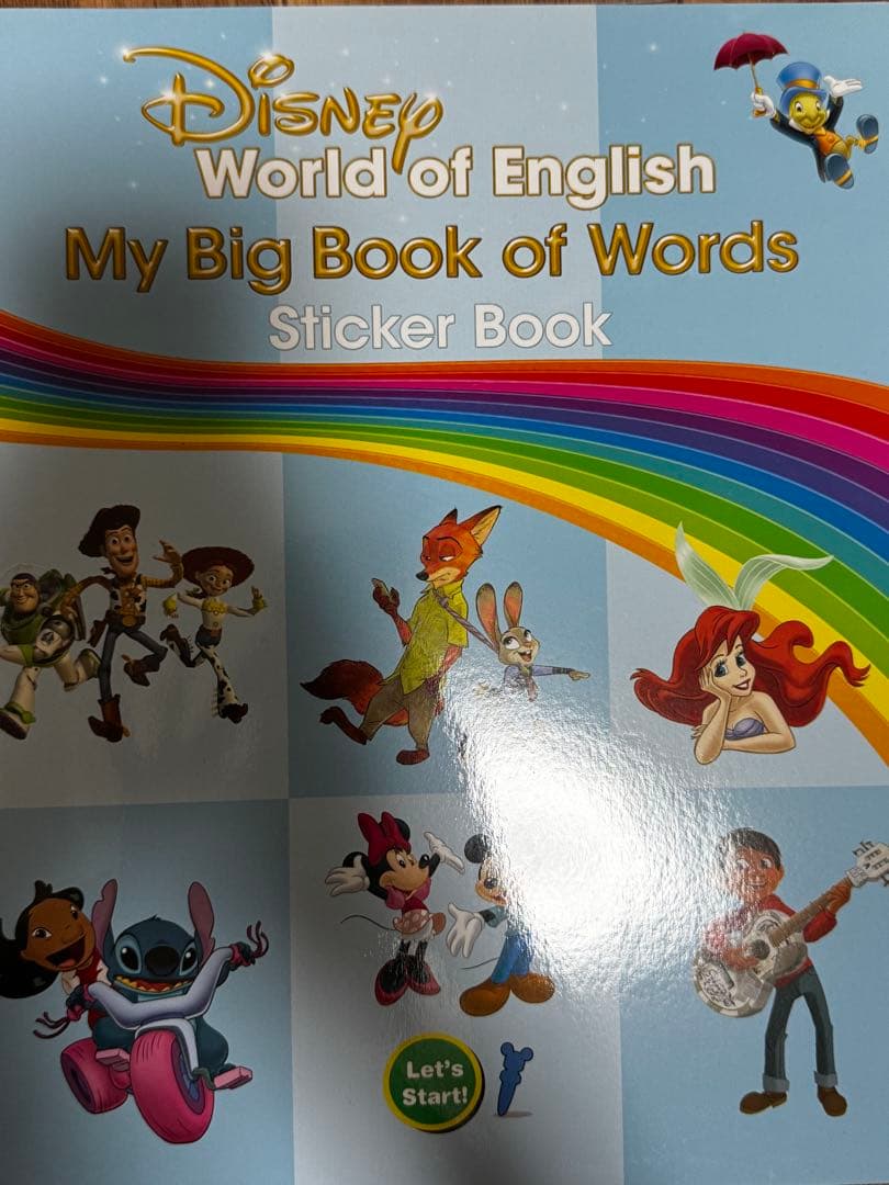 【ひまわり】DWE② (2/5箱)