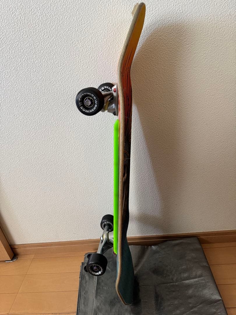 アンディアンダーソン コンプリート