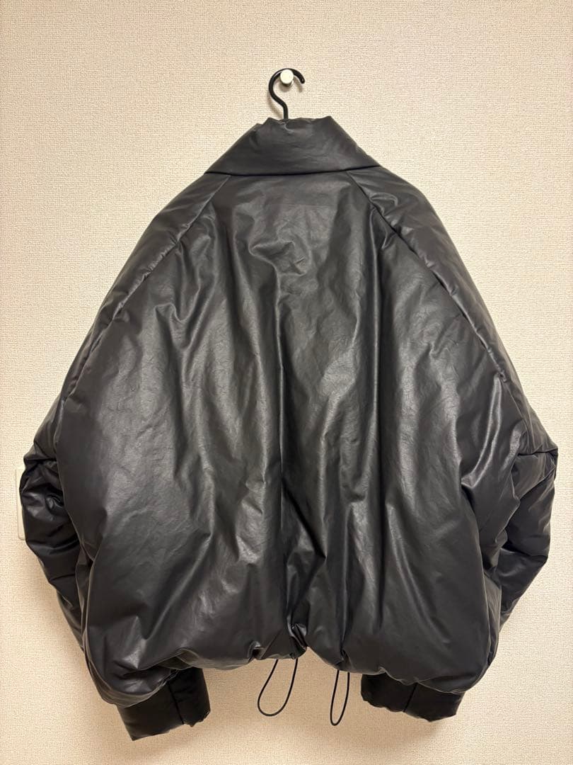 YEEZY GAP ROUND JACKET Mサイズ